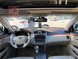 تويوتا أفالون